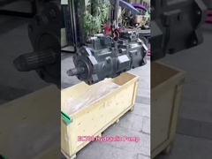 14656476 EC700 Pompa Utama VOE14522561 EC700 Pompa Hidraulik K3V280DTH1CER-9N0Y