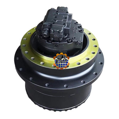 E330 Final Drive 227-6195 E330C Travel Motor Assy 296-6217 Untuk Excavator