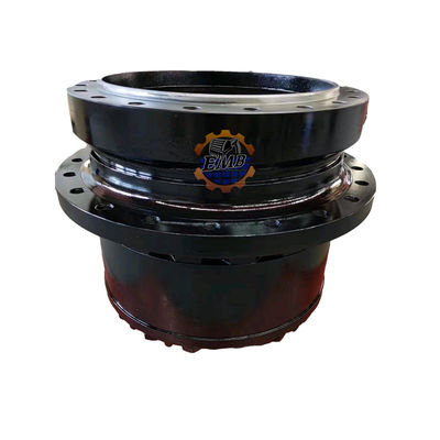 EMB 353-0590 E390D Final Drive E390 333-2897 10R-6267 Travel Gearbox Untuk Excavator
