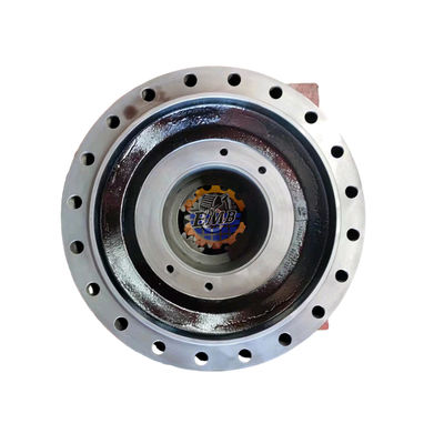 EMB 353-0590 E390D Final Drive E390 333-2897 10R-6267 Travel Gearbox Untuk Excavator