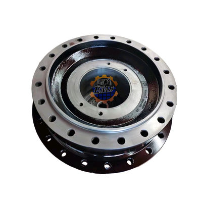 EMB 353-0590 E390D Final Drive E390 333-2897 10R-6267 Travel Gearbox Untuk Excavator