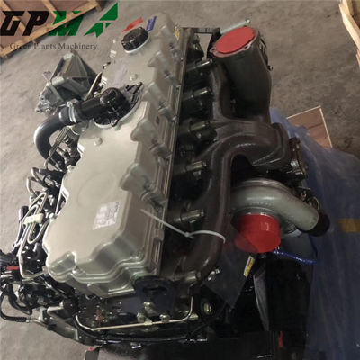 C7.1 Bagian Excavator Mesin Perkins Asli C7.1 Mesin Assy E320D2 Excavator