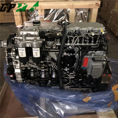 C7.1 Bagian Excavator Mesin Perkins Asli C7.1 Mesin Assy E320D2 Excavator