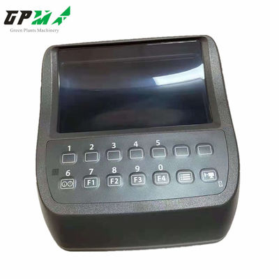 Monitor Excavator 4652262 Panel Tampilan Monitor Untuk ZX200-3 ZX250-3 ZAX470-3
