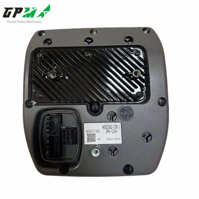 Monitor Excavator 4652262 Panel Tampilan Monitor Untuk ZX200-3 ZX250-3 ZAX470-3