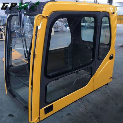 OEM Kualitas EC210 Kabin Excavator EC240B Kabin Untuk  Kabin Excavator