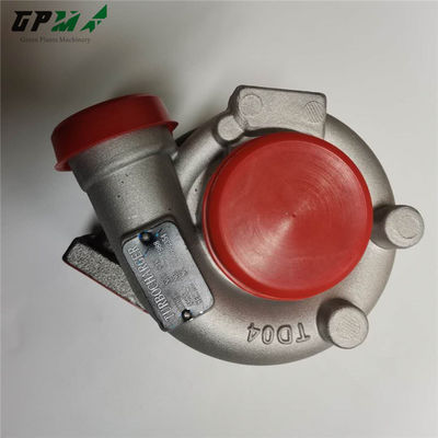 E312C 196-7988 Turbocharger baru 1967988 Untuk OEM Bagian Excavator Kualitas 312C