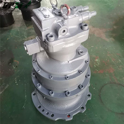 4371768 Mesin penggali Swing Assy M2X210CHB EX300-5 Swing Motor Assy