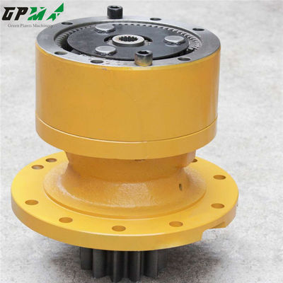 4470057 Swing Gearbox Untuk ZX75UR-3 ZX75URT ZX70 Excavator Swing Device