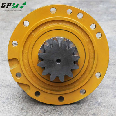 4470057 Swing Gearbox Untuk ZX75UR-3 ZX75URT ZX70 Excavator Swing Device