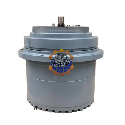 VOE14569763  EC290B 7117-38050 Peredam Gearbox Perjalanan Ekskavator