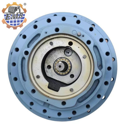 VOE14569763  EC290B 7117-38050 Peredam Gearbox Perjalanan Ekskavator