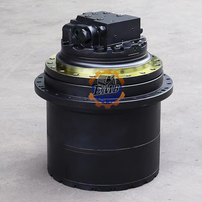 K9005007 170402-00039 SOLAR 255LC-V Perangkat Perjalanan DX255 Final Drive