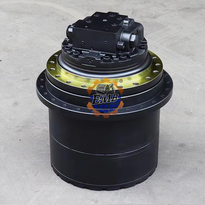 K9005007 170402-00039 SOLAR 255LC-V Perangkat Perjalanan DX255 Final Drive