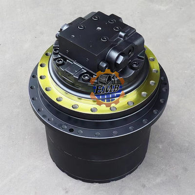 K9005007 170402-00039 SOLAR 255LC-V Perangkat Perjalanan DX255 Final Drive