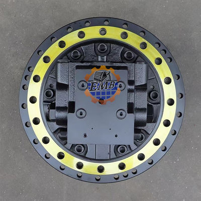 K9005007 170402-00039 SOLAR 255LC-V Perangkat Perjalanan DX255 Final Drive