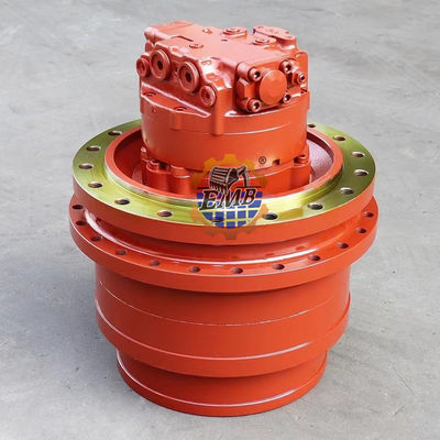 619-89300001 JSA0073 333K1153 JS330 HD1430 Final Drive Untuk Excavator