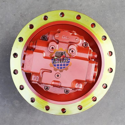 619-89300001 JSA0073 333K1153 JS330 HD1430 Final Drive Untuk Excavator
