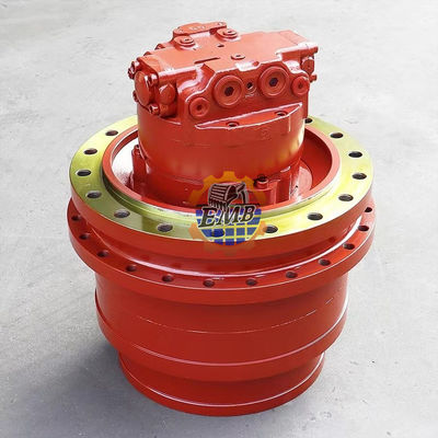 619-89300001 JSA0073 333K1153 JS330 HD1430 Final Drive Untuk Excavator