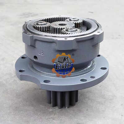 EC55 Swing Gearbox SA8230-24760 EC60 VOE14529547 Swing REDUCER Untuk Excavator