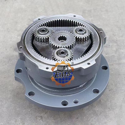 EC55 Swing Gearbox SA8230-24760 EC60 VOE14529547 Swing REDUCER Untuk Excavator