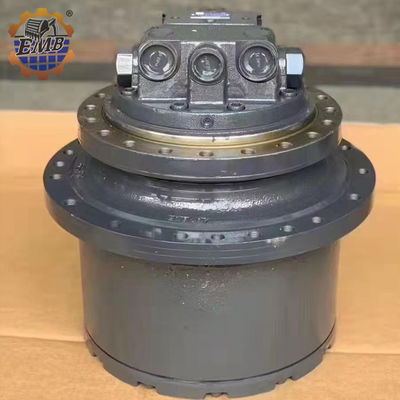 GM21 GM21VA Original Excavator Final Drive Untuk PC130-7 PC130-8