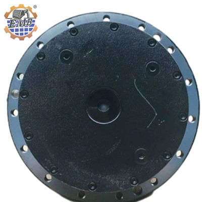 GM18 GM18VL Excavator Final Drive Motor OEM Travel Motor Untuk Mini Excavator