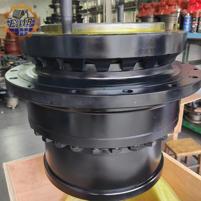 Original Baru 501-7238 Travel Gearbox 518-3389 Final Drive Untuk E336DL E336D