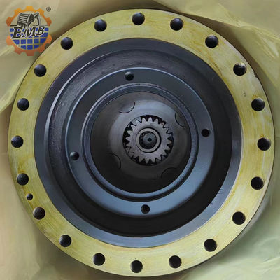 Original Baru 501-7238 Travel Gearbox 518-3389 Final Drive Untuk E336DL E336D