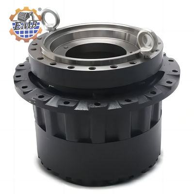 E325C 267-6796 Final Drive EMB Brand E320C E320D Travel Gearbox Assy Untuk Excavator