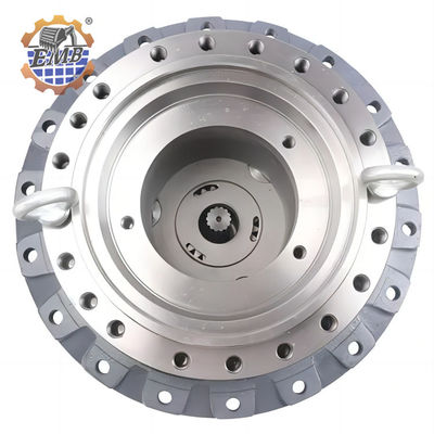 E325C 267-6796 Final Drive EMB Brand E320C E320D Travel Gearbox Assy Untuk Excavator