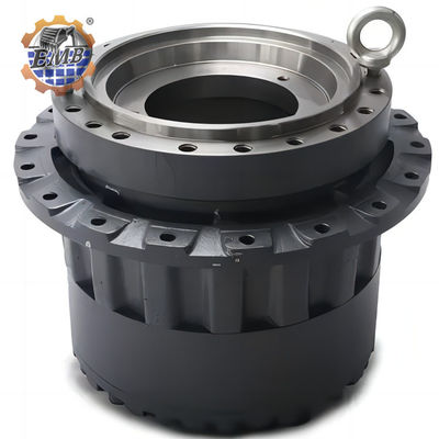 E325C 267-6796 Final Drive EMB Brand E320C E320D Travel Gearbox Assy Untuk Excavator