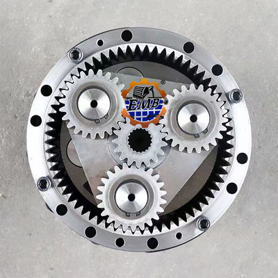 Liugong LG922D LG225 Swing Reducer GR14 LG225 Swing Gearbox Untuk Excavator