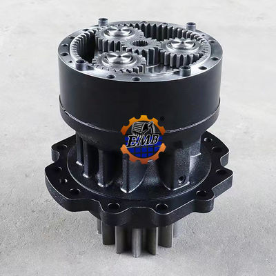 Liugong LG922D LG225 Swing Reducer GR14 LG225 Swing Gearbox Untuk Excavator