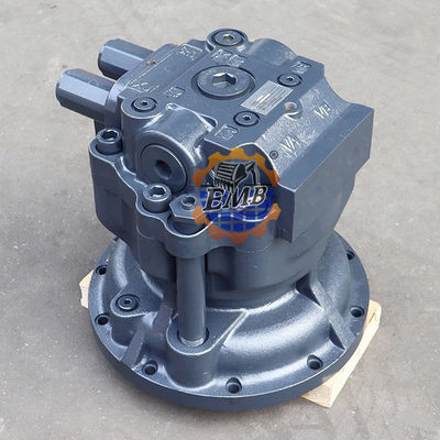 38QB-11100 R520LC-9 Swing Motor 38QB-11101 39QB-12100 Swing Motor Untuk Excavator