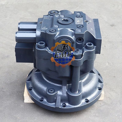 38QB-11100 R520LC-9 Swing Motor 38QB-11101 39QB-12100 Swing Motor Untuk Excavator