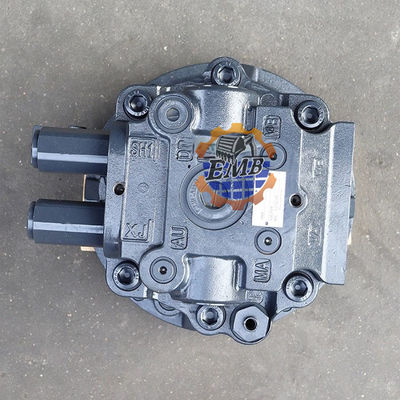 38QB-11100 R520LC-9 Swing Motor 38QB-11101 39QB-12100 Swing Motor Untuk Excavator