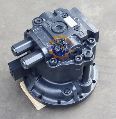 38QB-11100 R520LC-9 Swing Motor 38QB-11101 39QB-12100 Swing Motor Untuk Excavator