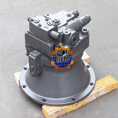 M2X146B 14550094 Swing Motor EC240 14566202 Swing Motor untuk excavator