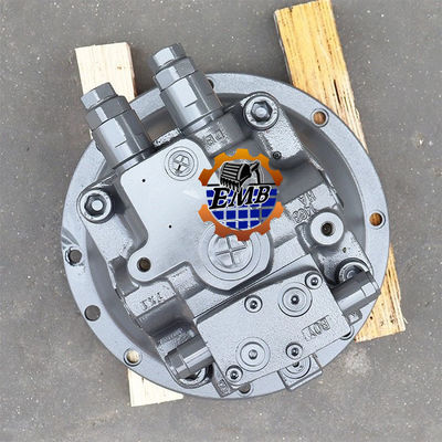 M2X146B 14550094 Swing Motor EC240 14566202 Swing Motor untuk excavator