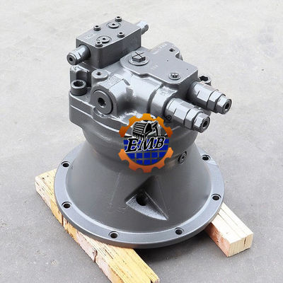 M2X146B 14550094 Swing Motor EC240 14566202 Swing Motor untuk excavator