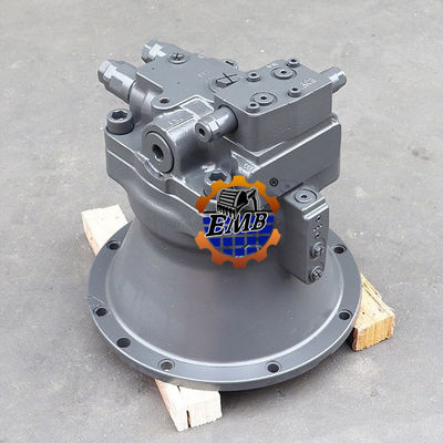 M2X146B 14550094 Swing Motor EC240 14566202 Swing Motor untuk excavator