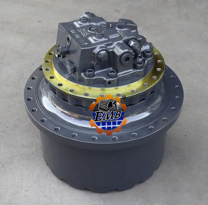 208-27-00312 Final Drive PC400 208-27-00311 Travel Motor Untuk Excavator
