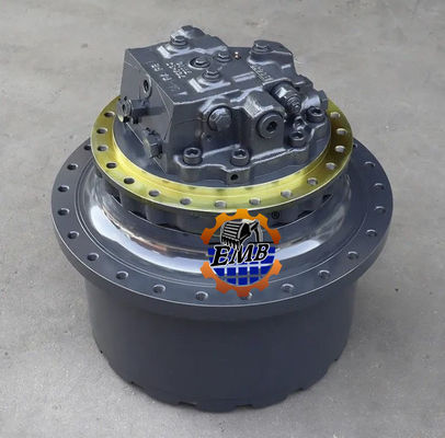 208-27-00312 Final Drive PC400 208-27-00311 Travel Motor Untuk Excavator