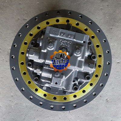 208-27-00312 Final Drive PC400 208-27-00311 Travel Motor Untuk Excavator