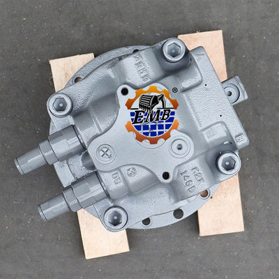 4330222 Swing Motor EX200-5 M2X146B-CHB-10A-01/315 EX210 Swing Motor Untuk Excavator