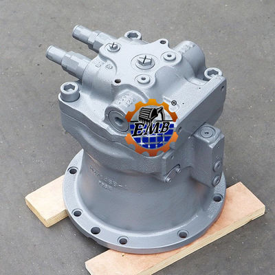 4330222 Swing Motor EX200-5 M2X146B-CHB-10A-01/315 EX210 Swing Motor Untuk Excavator
