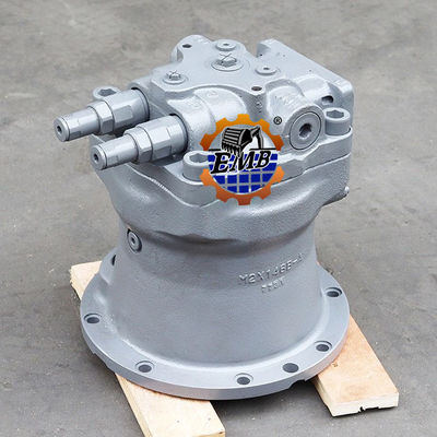 4330222 Swing Motor EX200-5 M2X146B-CHB-10A-01/315 EX210 Swing Motor Untuk Excavator