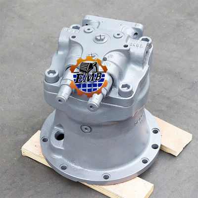 4330222 Swing Motor EX200-5 M2X146B-CHB-10A-01/315 EX210 Swing Motor Untuk Excavator