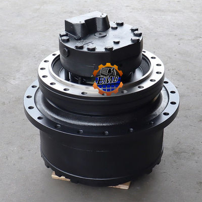 333-3036 CAT E345C E349 Final Drive 227-6044 E345D Track Motor Untuk Excavator